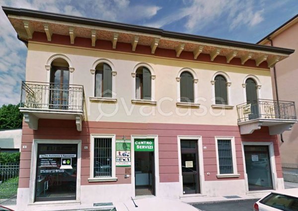 appartamento in affitto a Verona in zona Borgo Roma