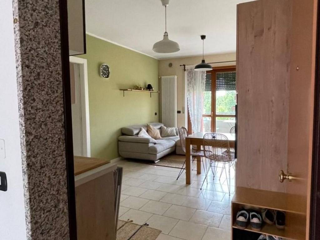 appartamento in affitto a Verona