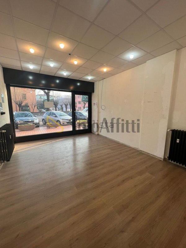 ufficio in affitto a Verona in zona Borgo Venezia / Borgo Trieste