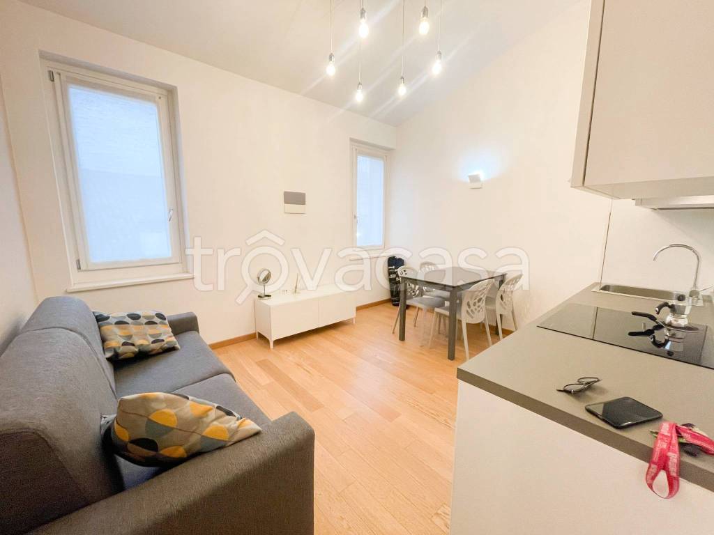 appartamento in affitto a Verona in zona Centro Storico