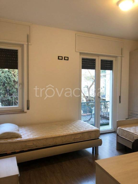 appartamento in affitto a Verona in zona Veronetta