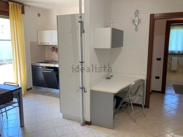 appartamento in affitto a Verona in zona San Pancrazio
