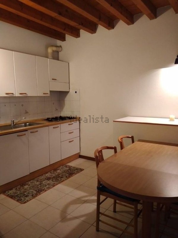 appartamento in affitto a Verona in zona Veronetta