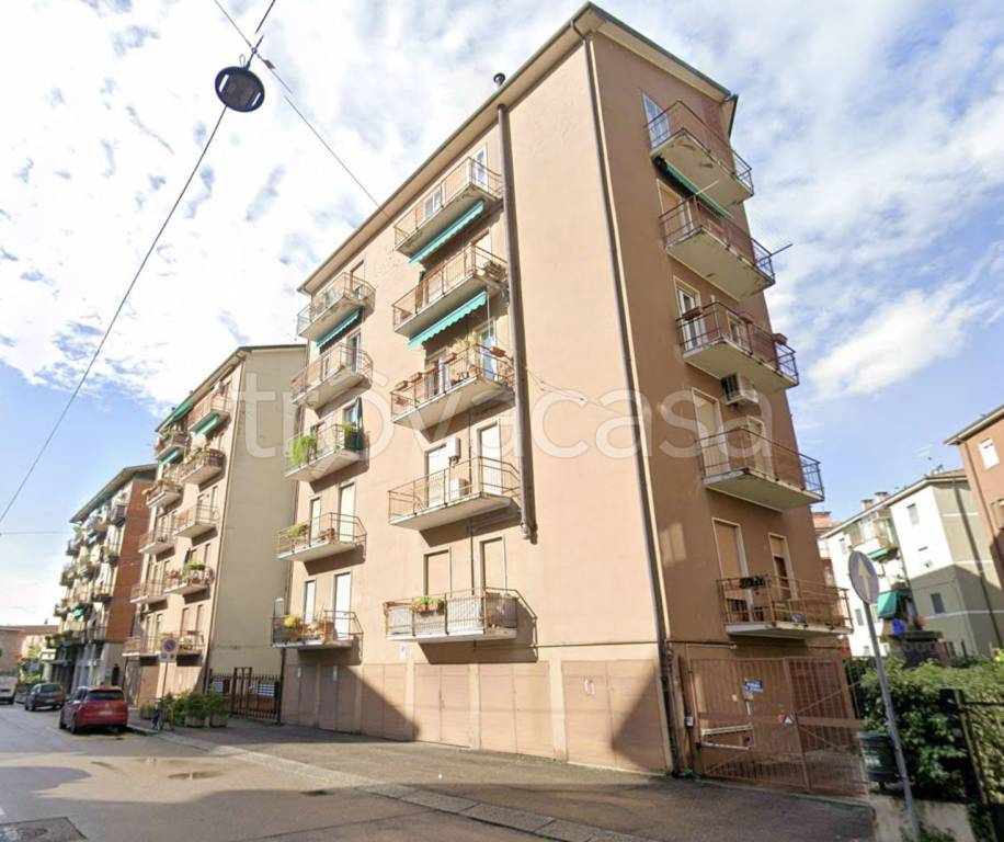 appartamento in affitto a Verona in zona Porto Crencano
