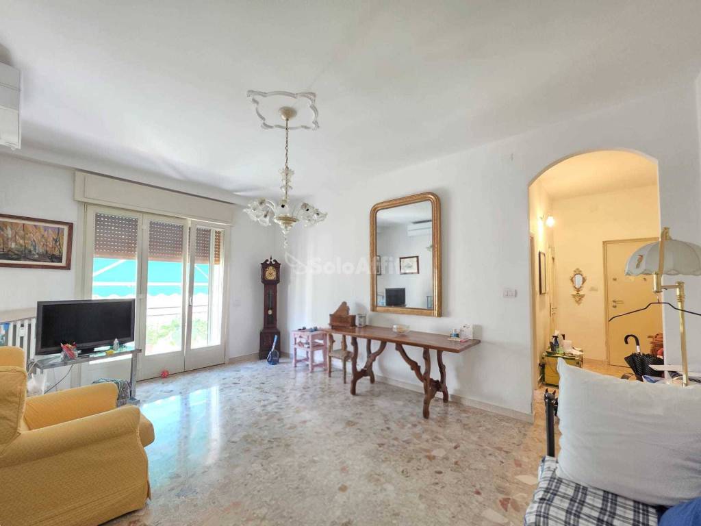 appartamento in affitto a Verona