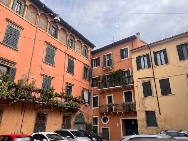 appartamento in affitto a Verona