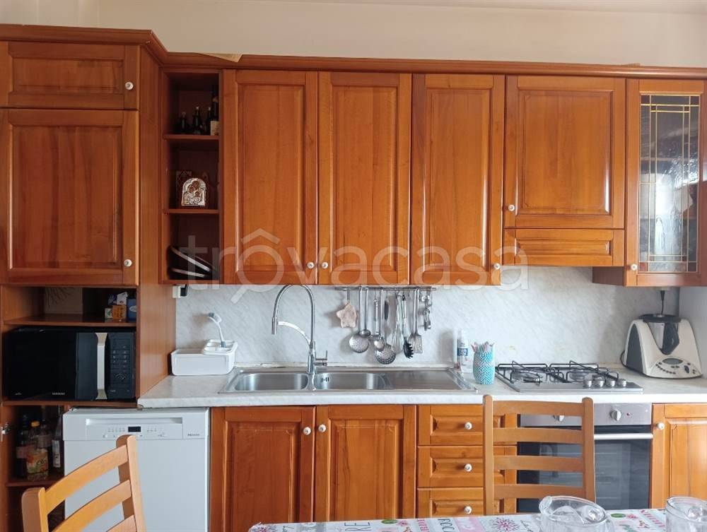 appartamento in affitto a Verona in zona Borgo Trento