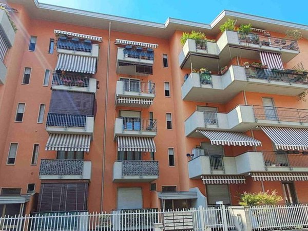 appartamento in affitto a Verona in zona Golosine