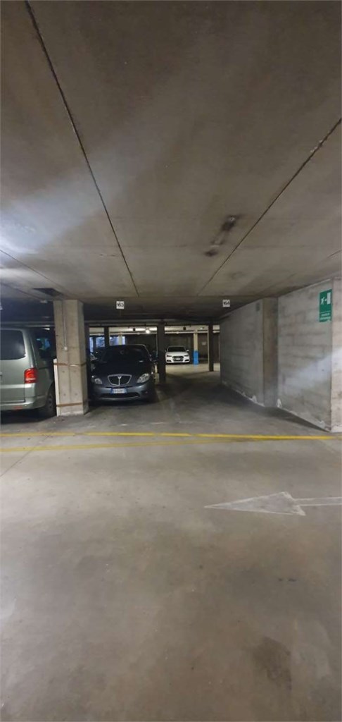 appartamento in affitto a Verona in zona Cittadella