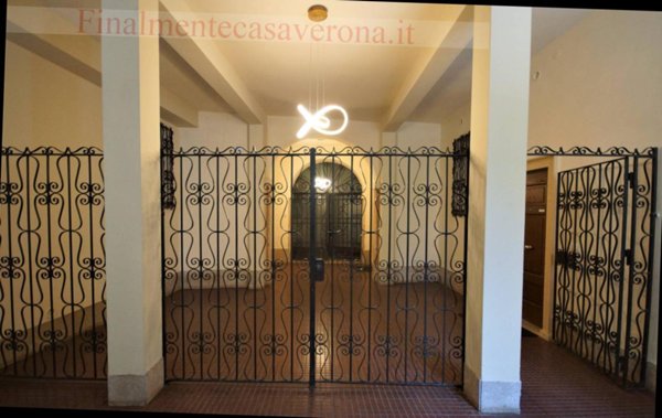 appartamento in affitto a Verona in zona Cittadella