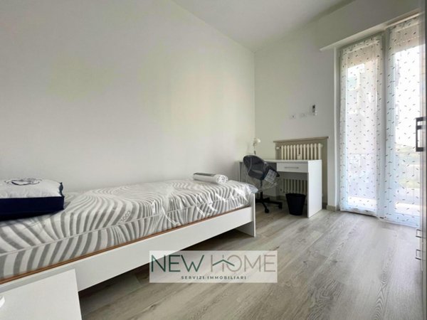 appartamento in affitto a Verona in zona Borgo Roma