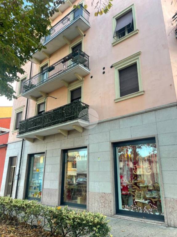 appartamento in affitto a Verona in zona San Zeno