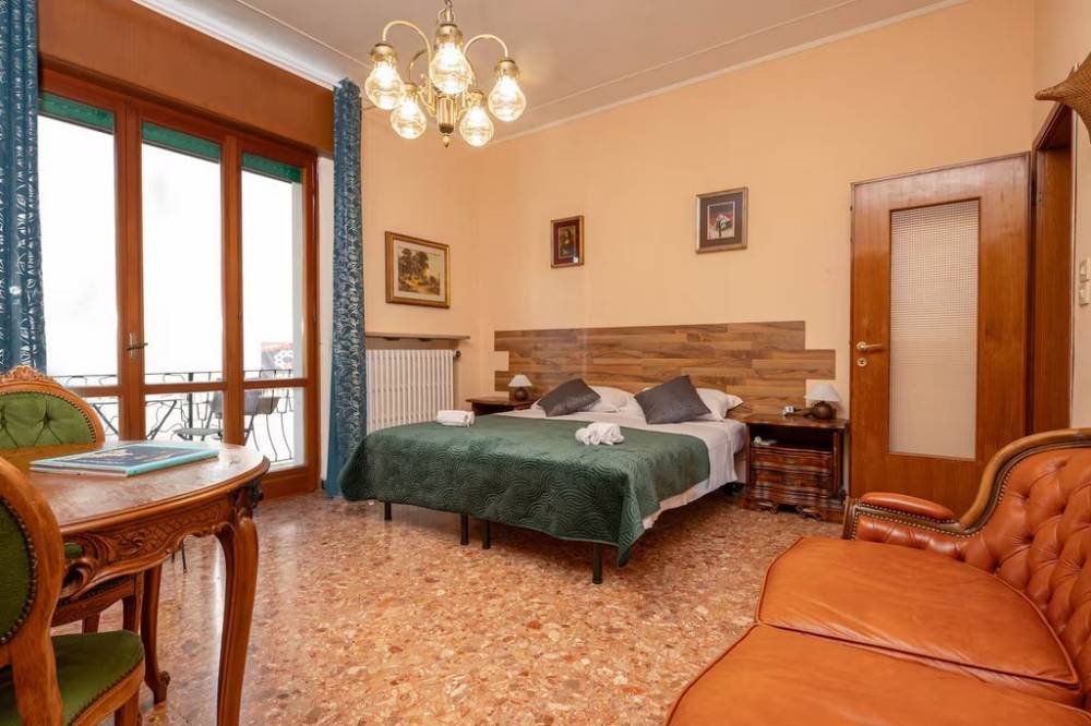 appartamento in affitto a Verona