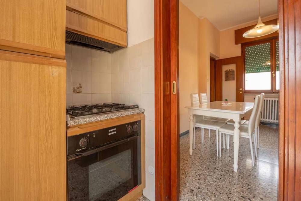 appartamento in affitto a Verona