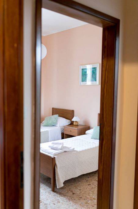 appartamento in affitto a Verona in zona Borgo Milano