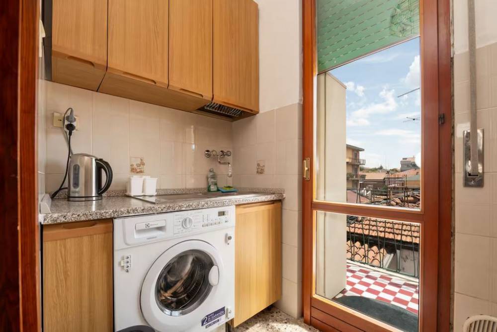 appartamento in affitto a Verona in zona Borgo Milano