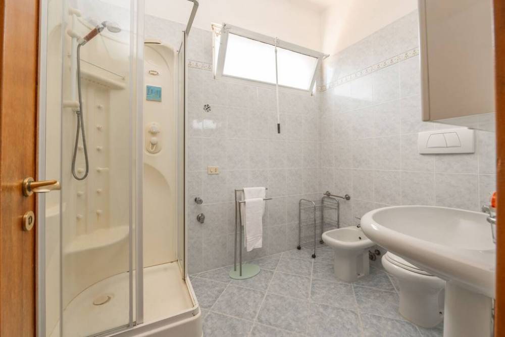 appartamento in affitto a Verona