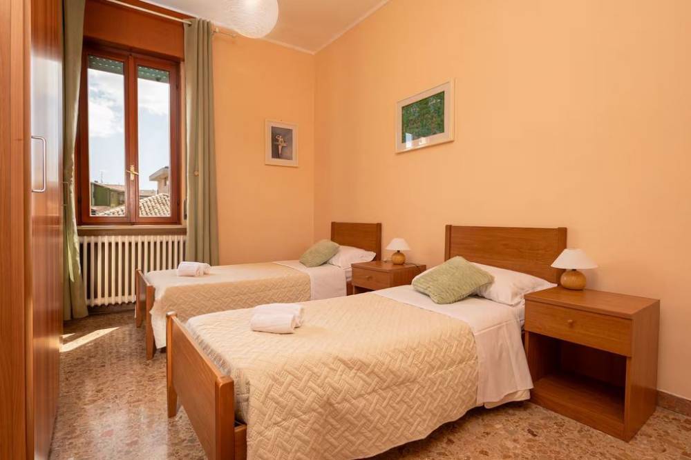 appartamento in affitto a Verona