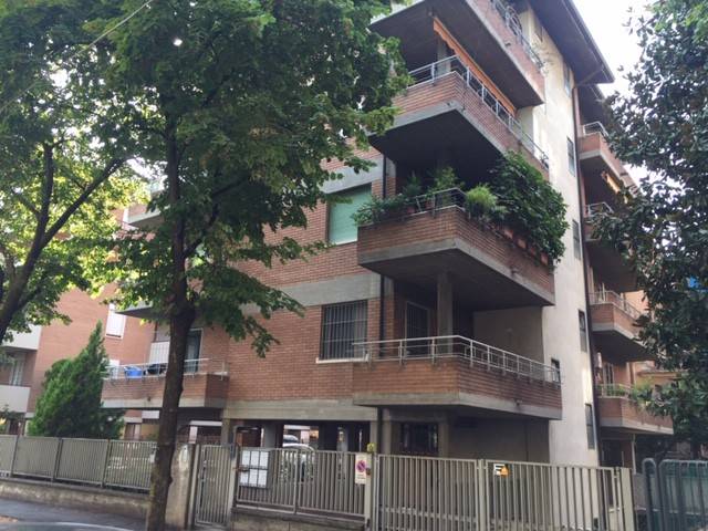 appartamento in affitto a Verona in zona Porto Crencano