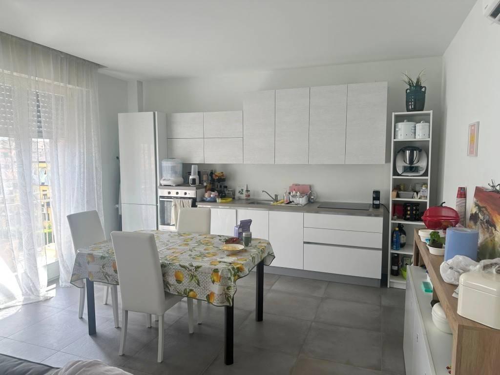 appartamento in affitto a Verona in zona Borgo Roma