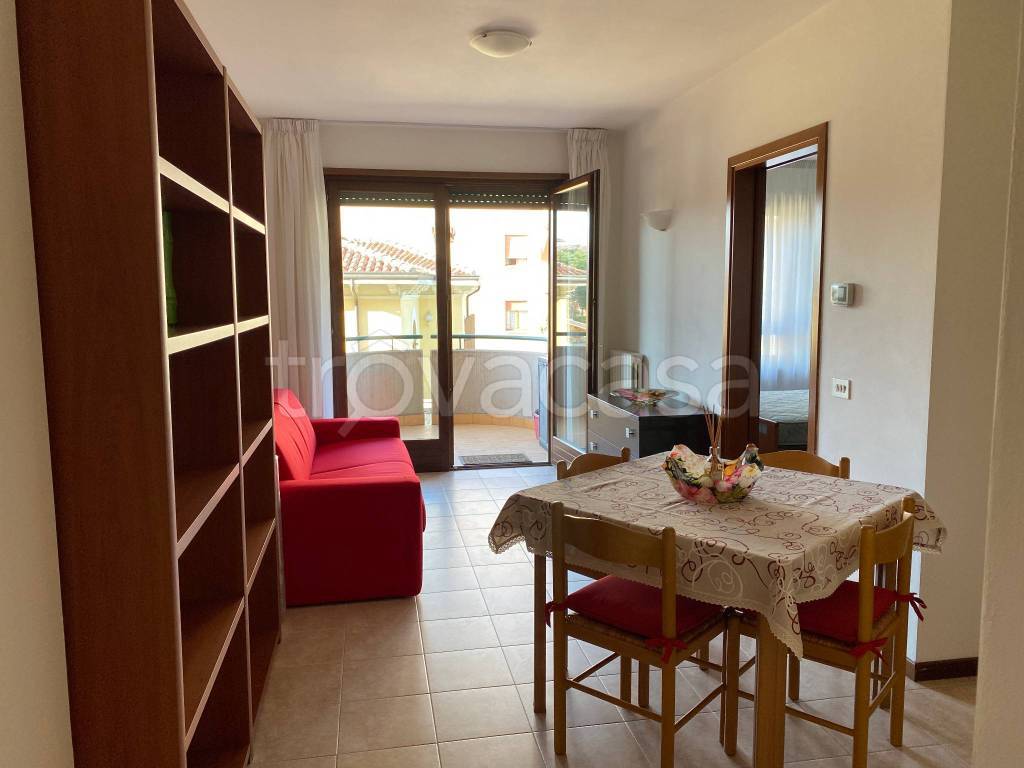 appartamento in affitto a Verona in zona Borgo Milano