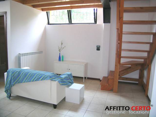 appartamento in affitto a Verona in zona Borgo Roma
