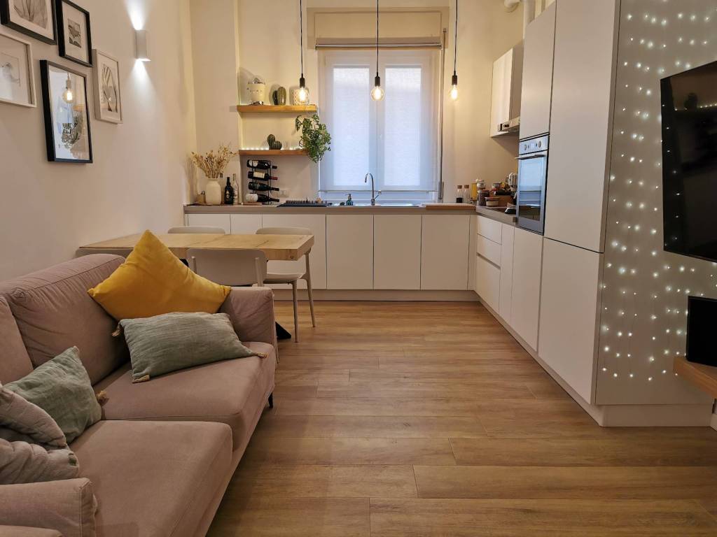 appartamento in affitto a Verona in zona Borgo Venezia / Borgo Trieste