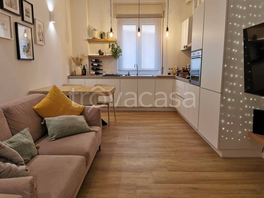appartamento in affitto a Verona in zona Borgo Venezia / Borgo Trieste