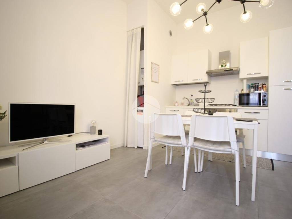 appartamento in affitto a Verona in zona Borgo Venezia / Borgo Trieste