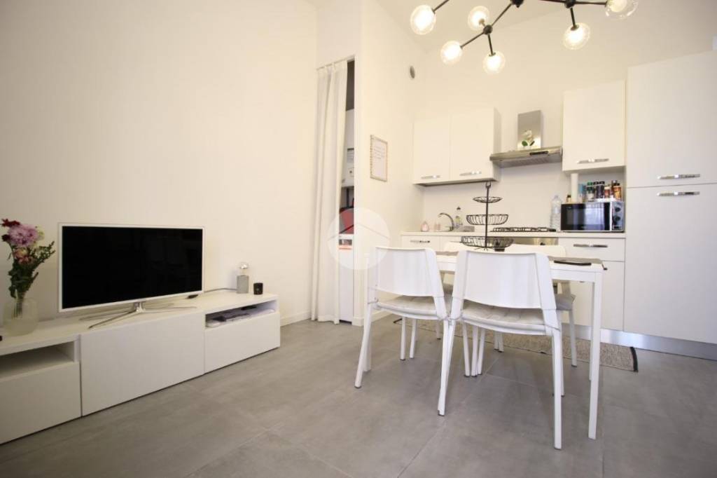 appartamento in affitto a Verona in zona Borgo Venezia / Borgo Trieste