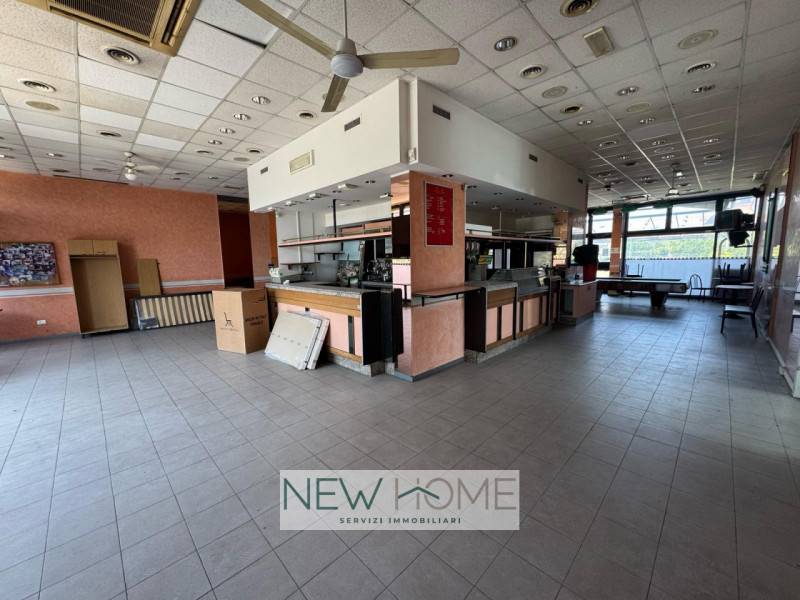 locale commerciale in affitto a Verona in zona Borgo Roma