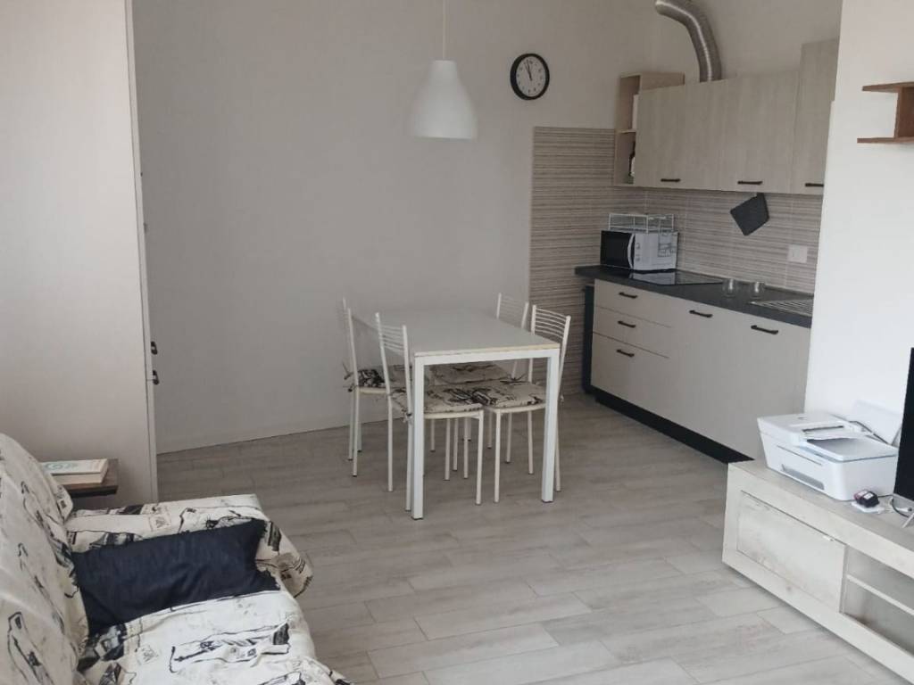 appartamento in affitto a Verona in zona Borgo Venezia / Borgo Trieste