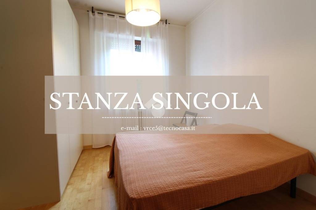 appartamento in affitto a Verona in zona Borgo Venezia / Borgo Trieste