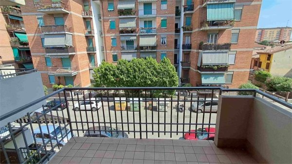 appartamento in affitto a Verona in zona Golosine