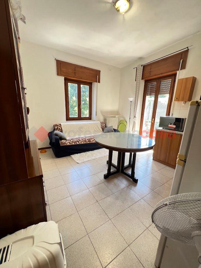 appartamento in affitto a Verona in zona Borgo Venezia / Borgo Trieste