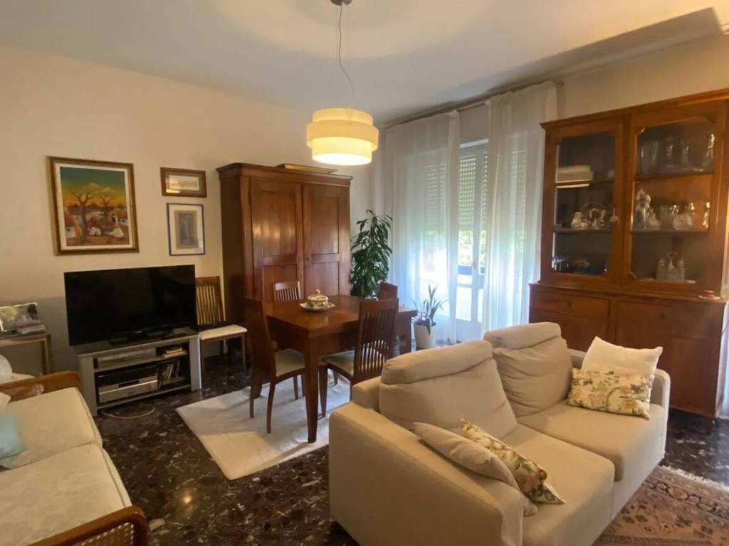 appartamento in affitto a Verona