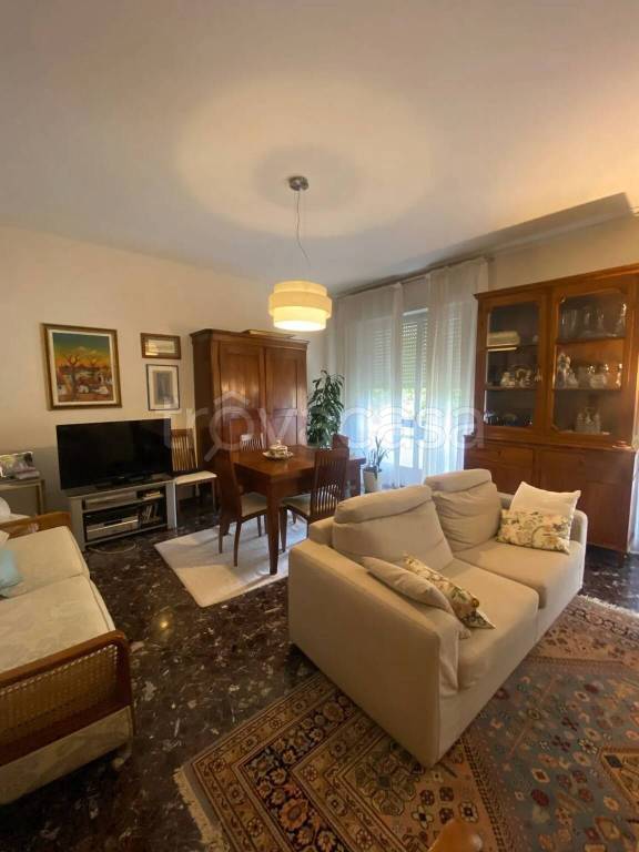 appartamento in affitto a Verona in zona Borgo Trento