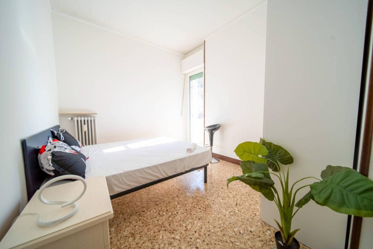 appartamento in affitto a Verona in zona Cittadella
