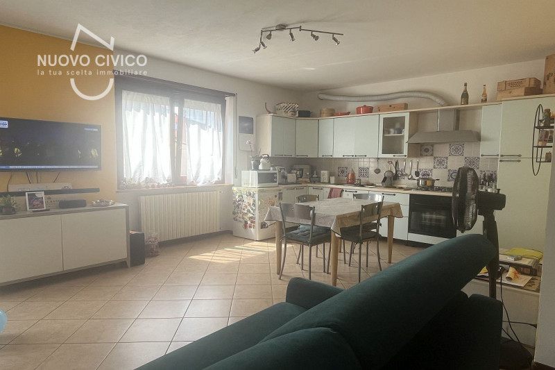 appartamento in affitto a Verona in zona Borgo Venezia / Borgo Trieste