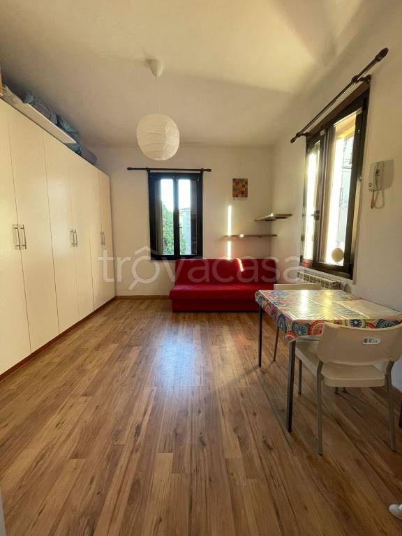 appartamento in affitto a Verona in zona San Pancrazio