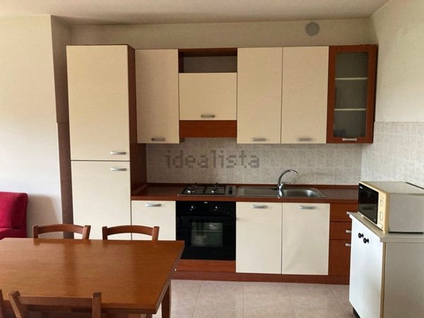appartamento in affitto a Verona in zona Borgo Roma