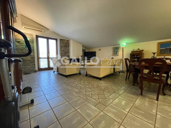 appartamento in affitto a Verona in zona Borgo Milano