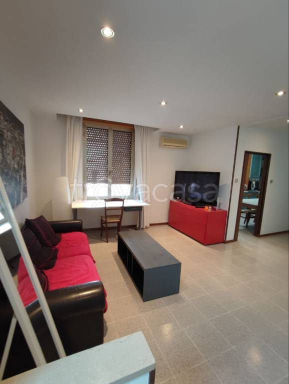 appartamento in affitto a Verona in zona Veronetta