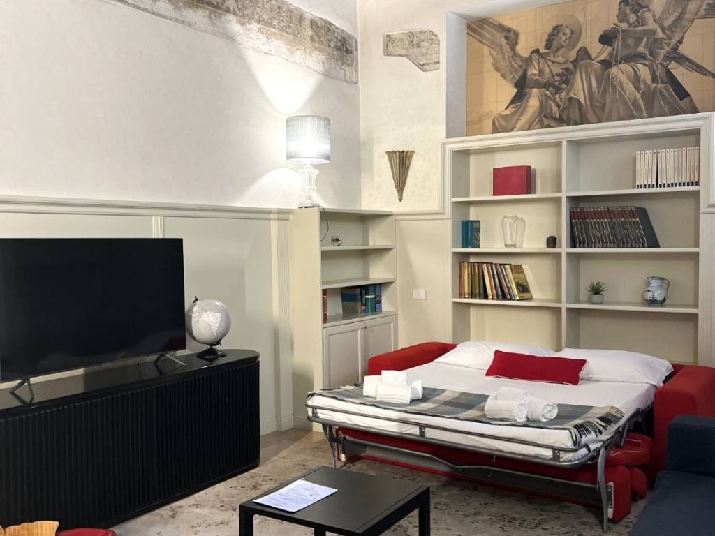 appartamento in affitto a Verona in zona Centro Storico