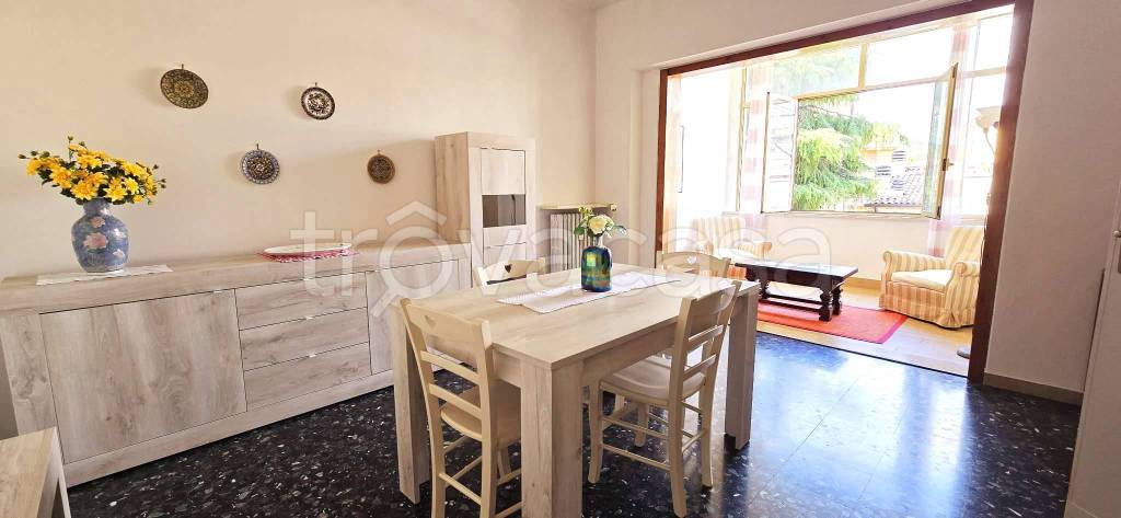 appartamento in affitto a Verona in zona Porto Crencano