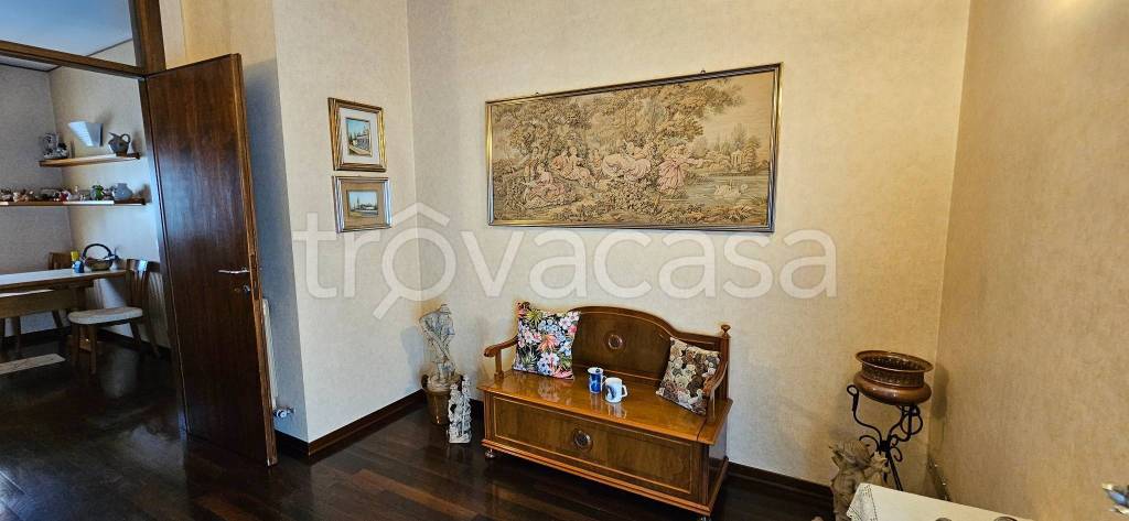 casa indipendente in affitto a Verona in zona Borgo Roma