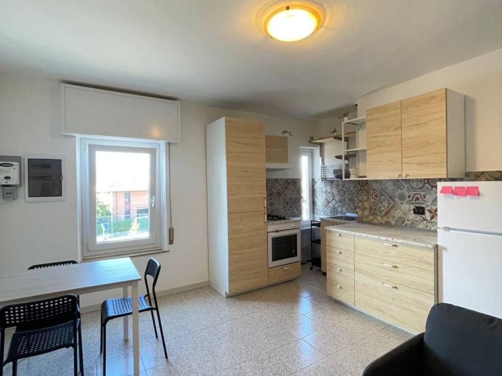 appartamento in affitto a Verona in zona San Pancrazio