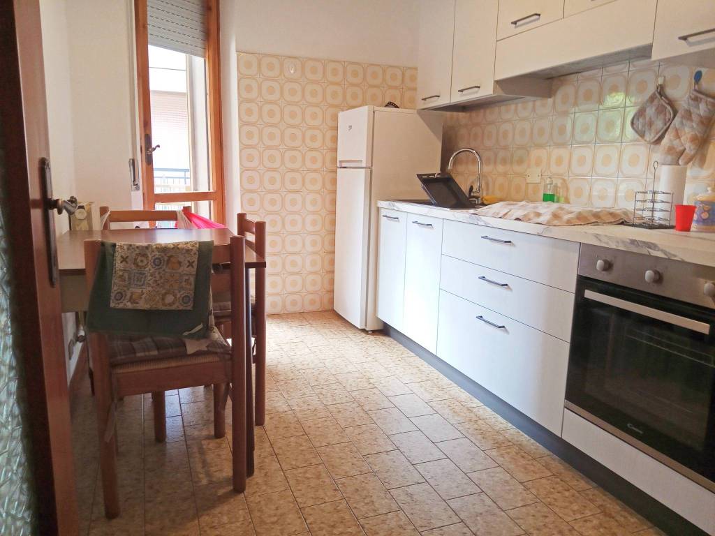 appartamento in affitto a Verona in zona Borgo Roma