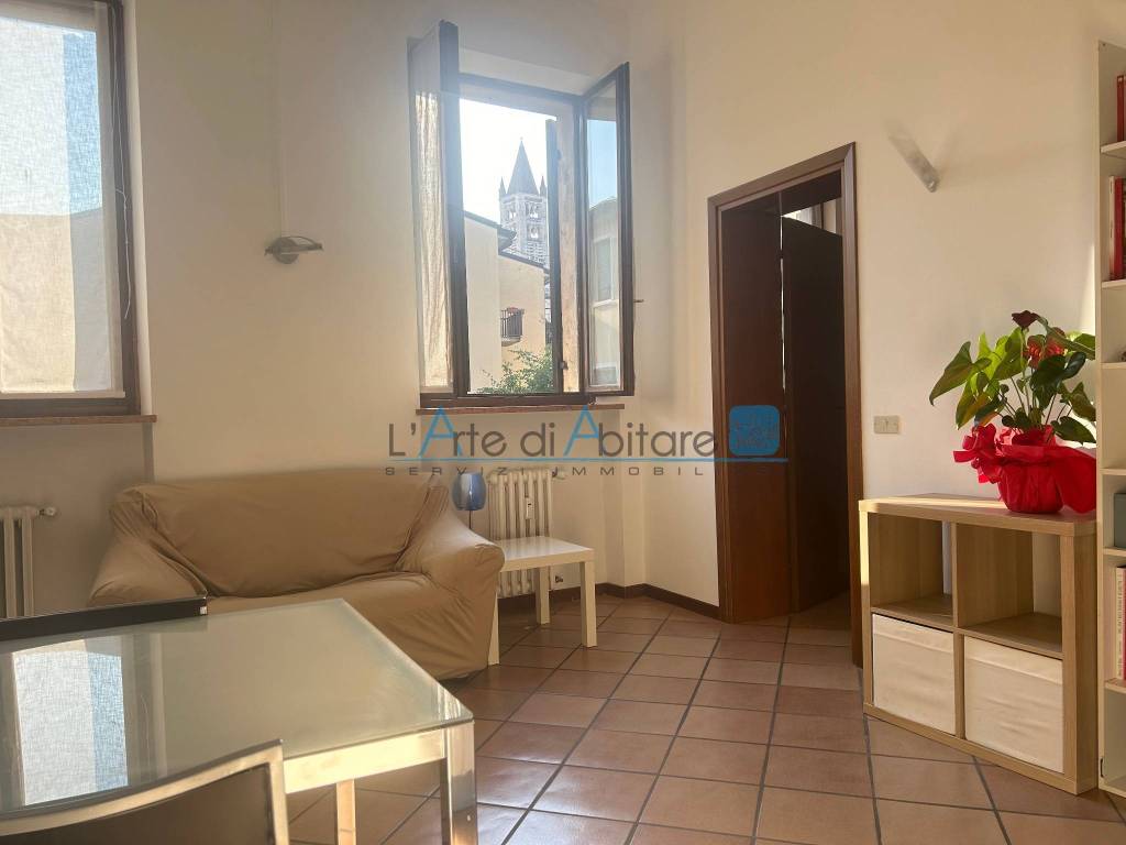 appartamento in affitto a Verona
