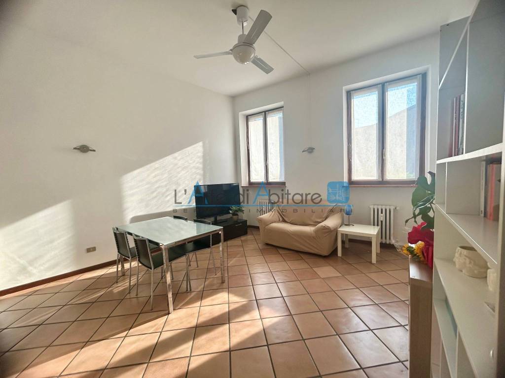 appartamento in affitto a Verona in zona San Zeno